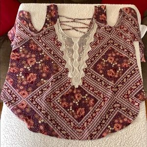 Women’s blouse